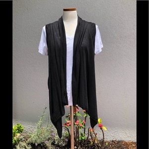 Theory Vest